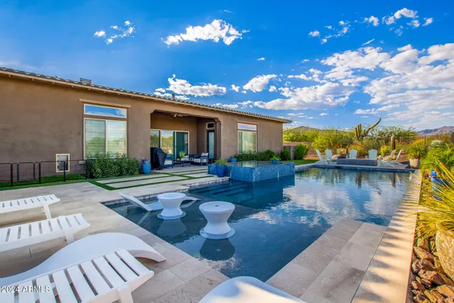 $18,000 | 8566 East Cavalry Drive, Scottsdale, AZ 85266