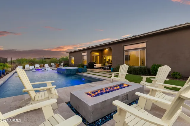 $18,000 | 8566 East Cavalry Drive, Scottsdale, AZ 85266