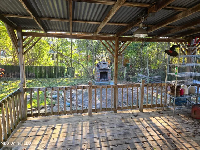 $1,750 | 2717 Honduras Drive, Gautier, MS 39553