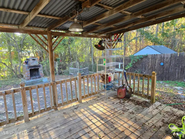 $1,750 | 2717 Honduras Drive, Gautier, MS 39553