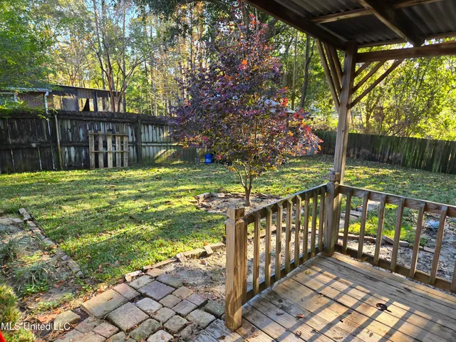 $1,750 | 2717 Honduras Drive, Gautier, MS 39553