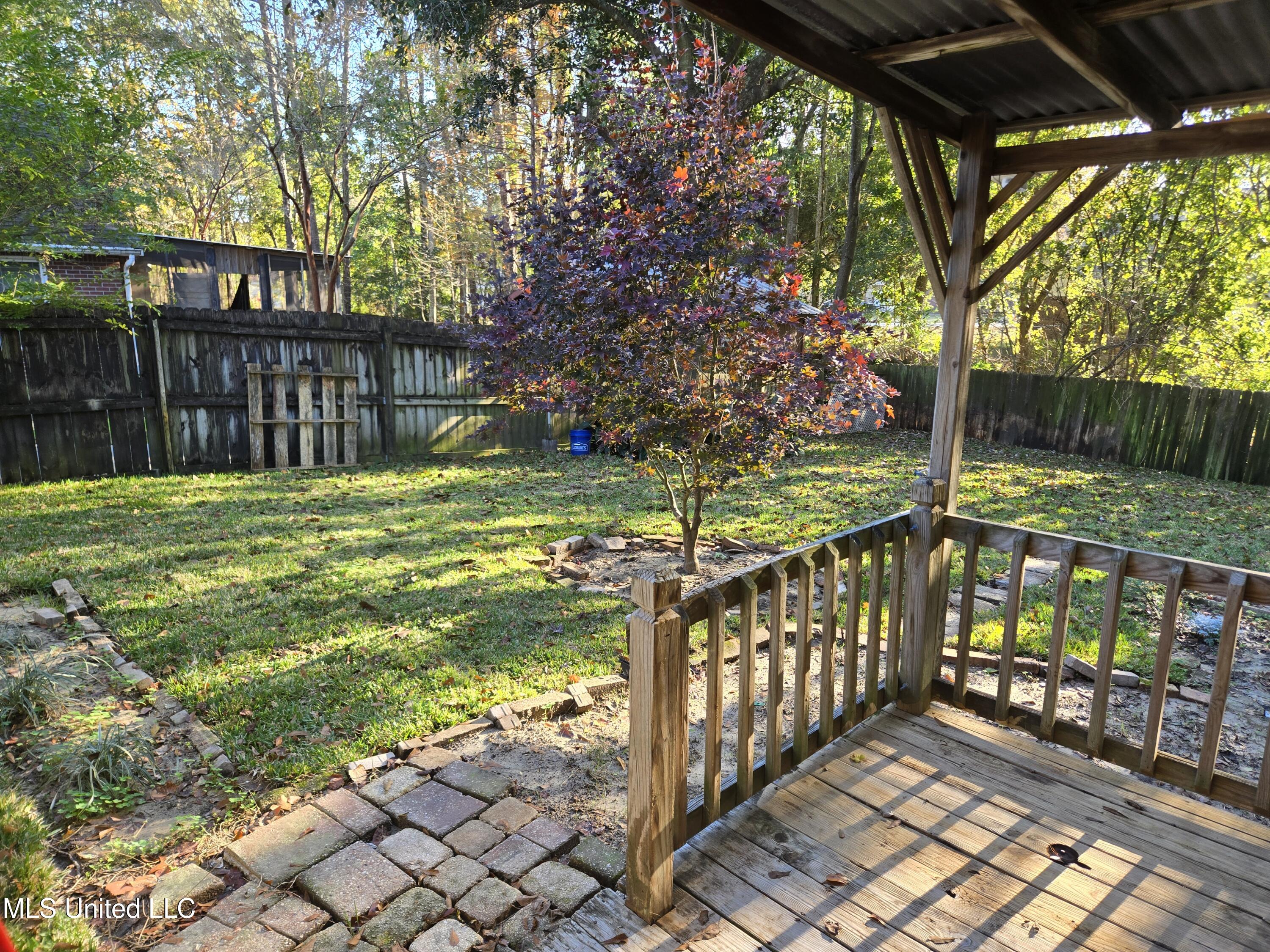 2717 Honduras Drive Gautier, MS 39553 - Photo 20 of 22 1000134578