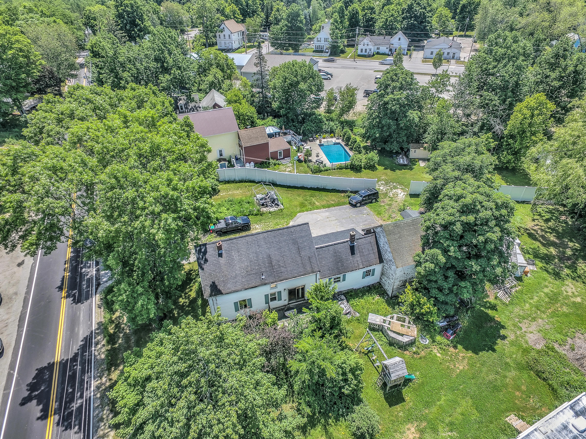 8 Alexander Reed Road Richmond, ME 04357 - Photo 31 of 40 108385-2
