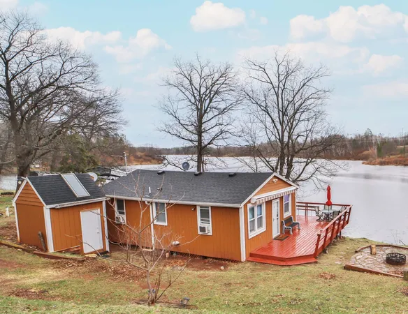 $299,900 | 21138 Bluegill Road, Ironton, MN 56455