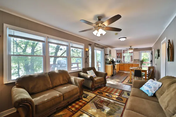 $299,900 | 21138 Bluegill Road, Ironton, MN 56455