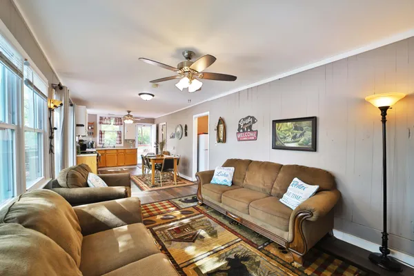 $299,900 | 21138 Bluegill Road, Ironton, MN 56455