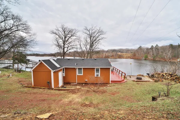 $299,900 | 21138 Bluegill Road, Ironton, MN 56455