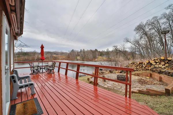 $299,900 | 21138 Bluegill Road, Ironton, MN 56455