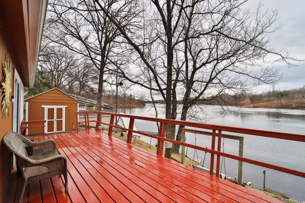 $299,900 | 21138 Bluegill Road, Ironton, MN 56455
