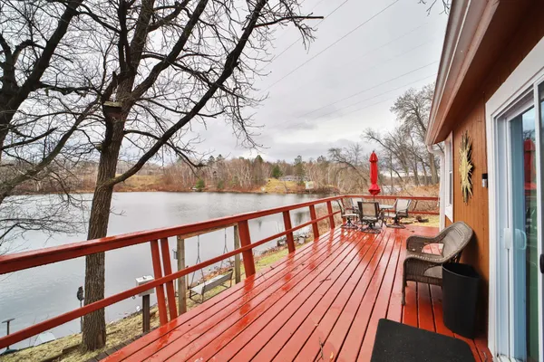 $299,900 | 21138 Bluegill Road, Ironton, MN 56455