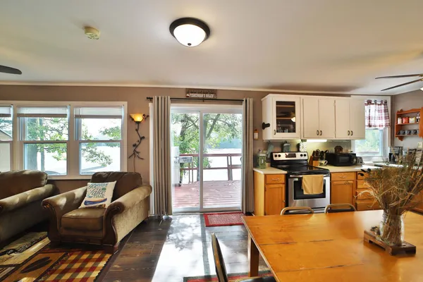 $299,900 | 21138 Bluegill Road, Ironton, MN 56455