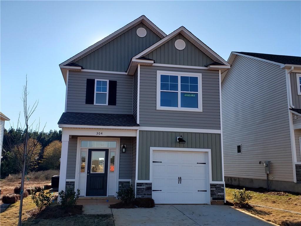 129 Weaver Way Pendleton, SC 29670 - Photo 1 of 20