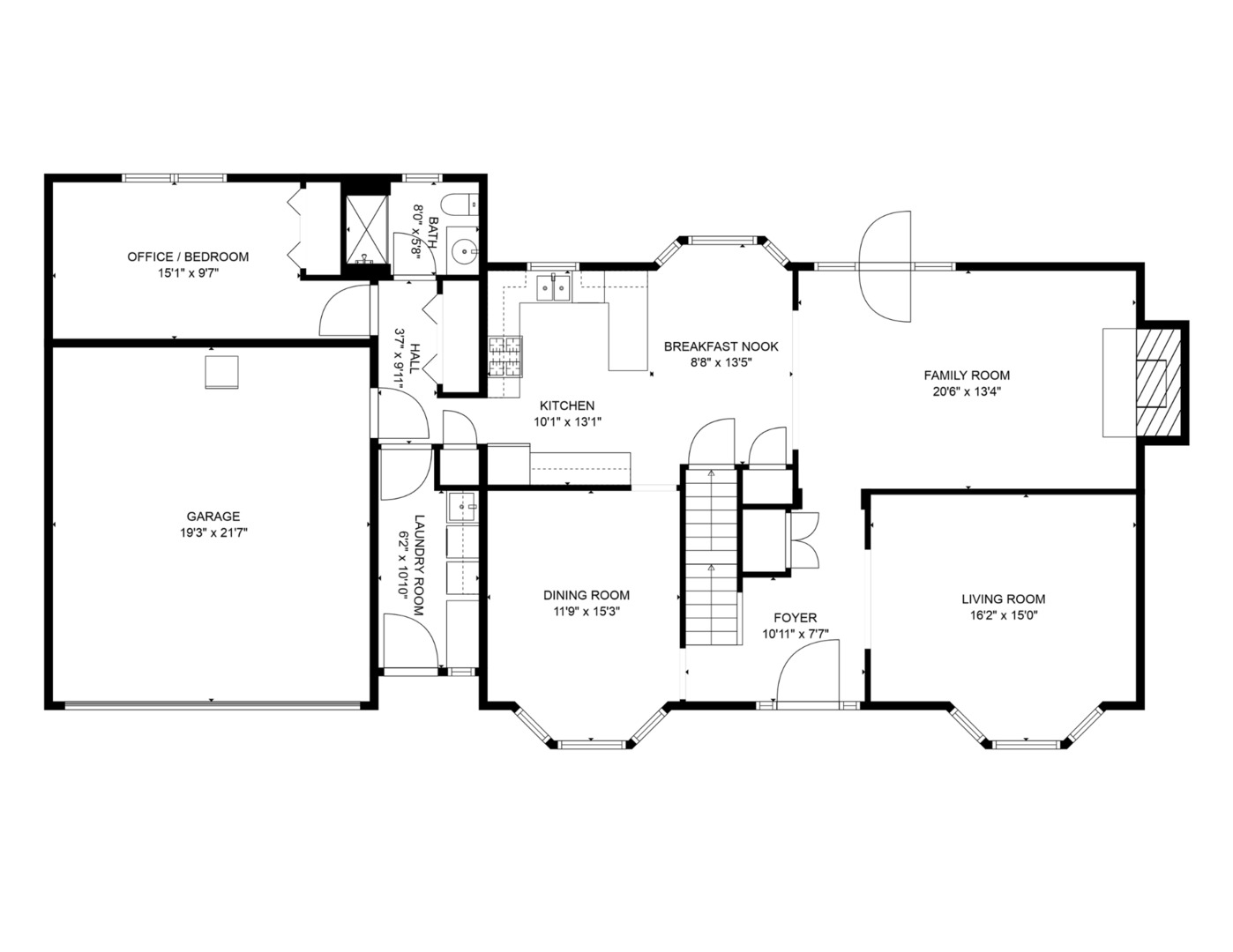 6400 Wesley Road Willowbrook, IL 60527 - Photo 35 of 37 Gallery Image 35