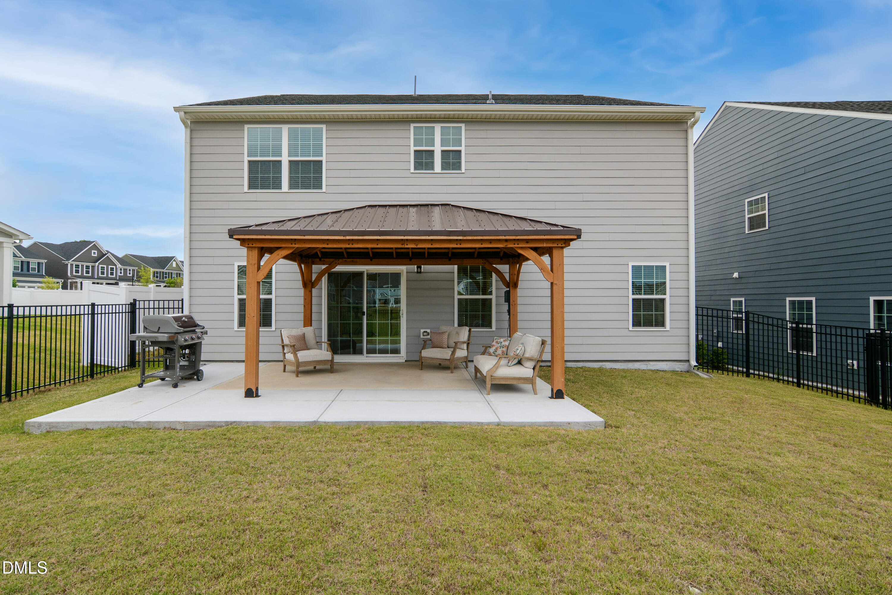 141 Sonnet Tree Loop Wendell, NC 27591 - Photo 23 of 26