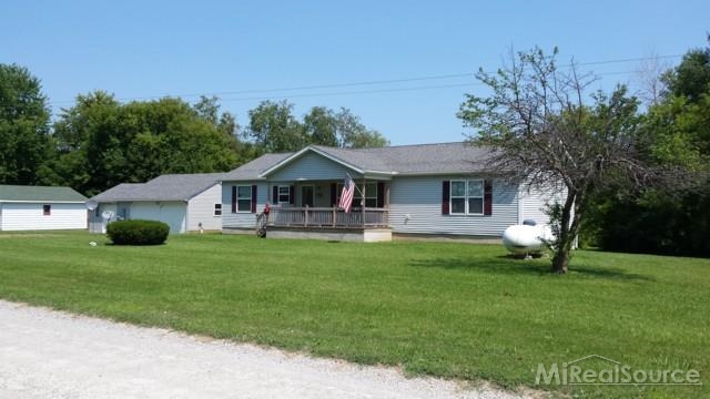 8272 Cork Road Avoca, MI 48006 - Photo 18 of 18
