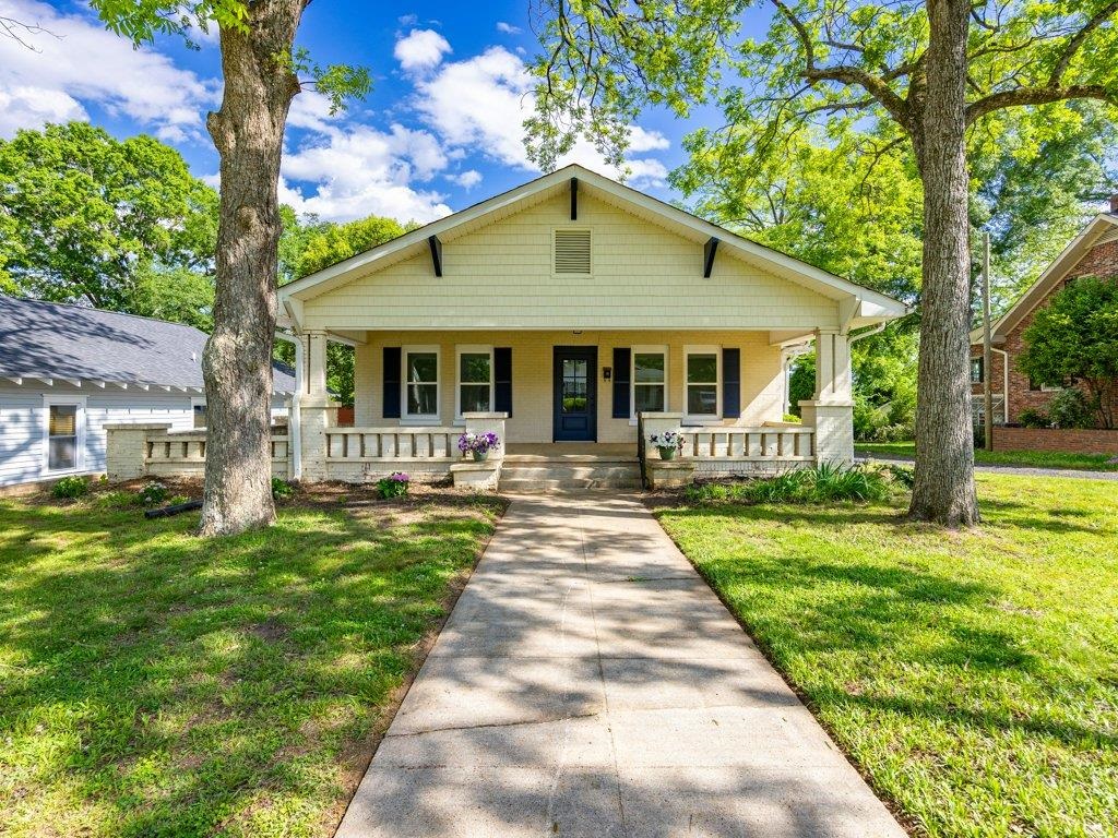 155 Wingo Street Inman, SC 29349 - Photo 2 of 48