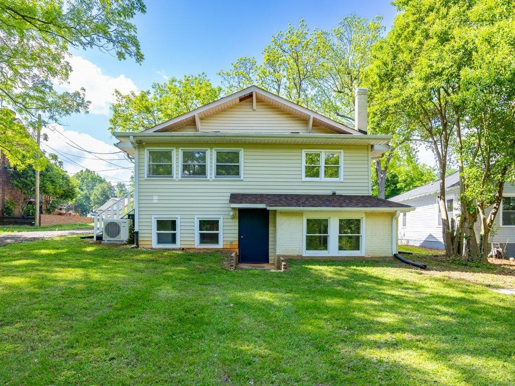 155 Wingo Street Inman, SC 29349 - Photo 39 of 48