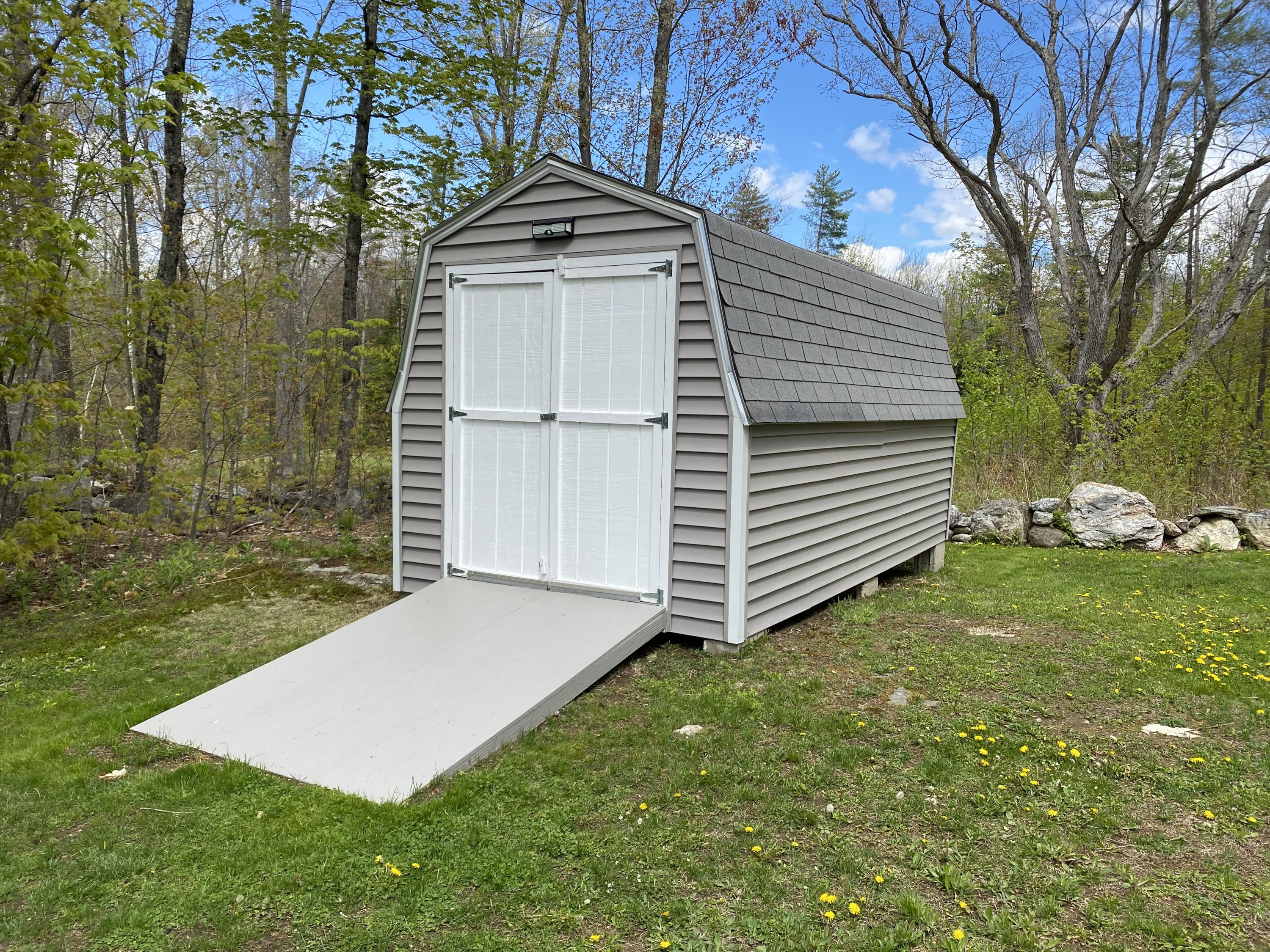 23 Skillings Corner Road Turner, ME 04282 - Photo 3 of 35 IMG-4824