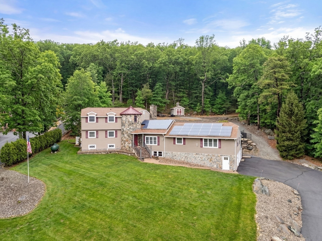235 James Street Ludlow, MA 01056 - Photo 2 of 37