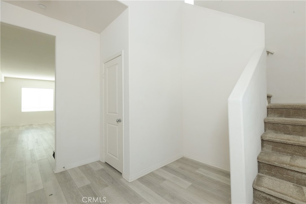 4875 Prairie Run Road Eastvale, CA 91752 - Photo 10 of 18 a view of an entryway