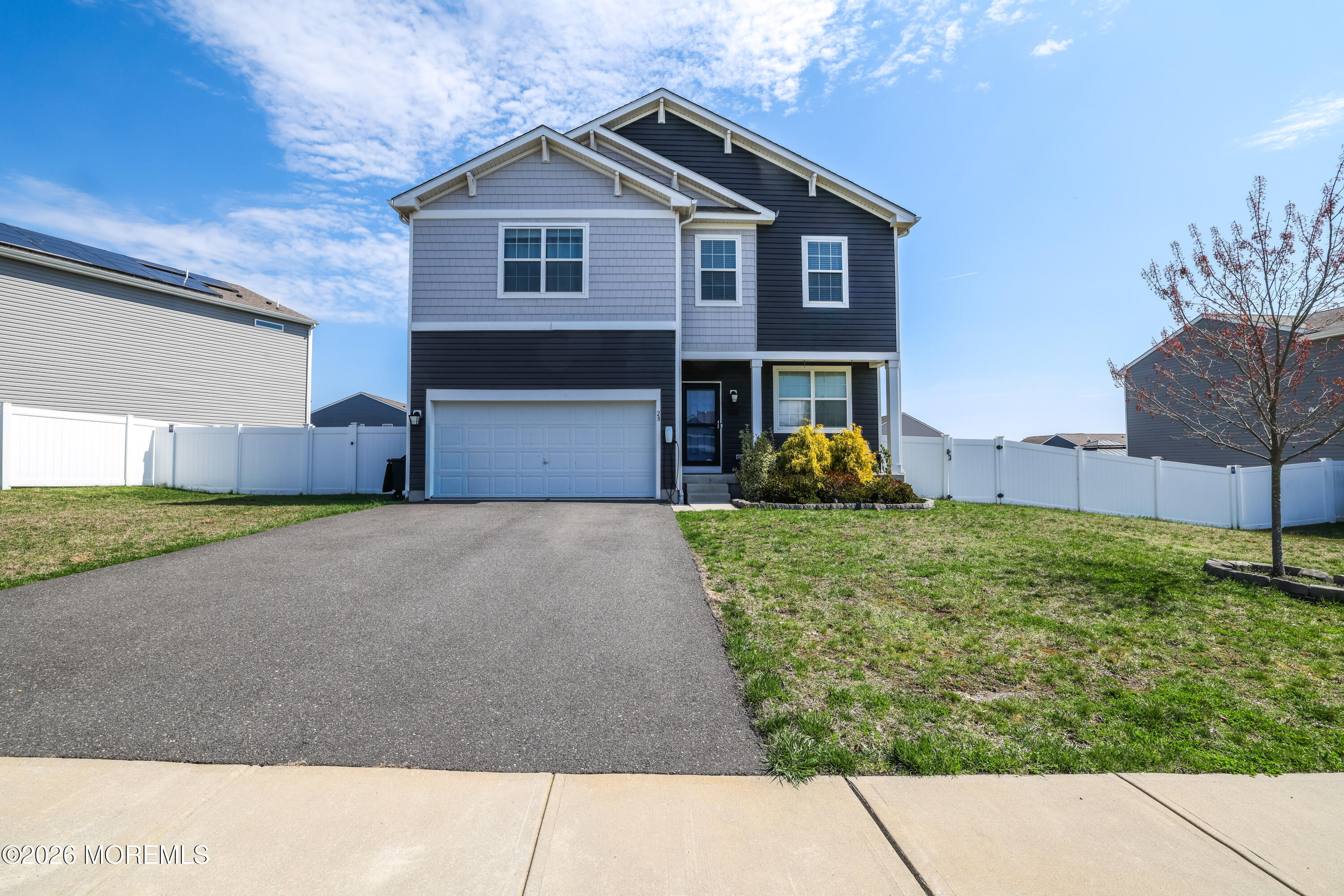 28 Dylan Boulevard Barnegat, NJ 08005 - Photo 2 of 51 877A8459
