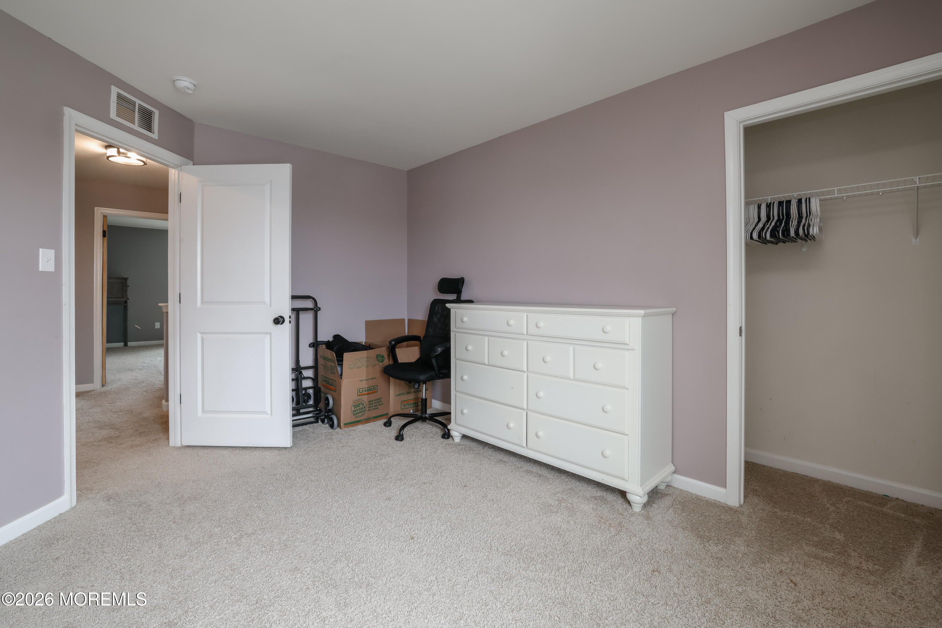 28 Dylan Boulevard Barnegat, NJ 08005 - Photo 37 of 51 a view of an empty room
