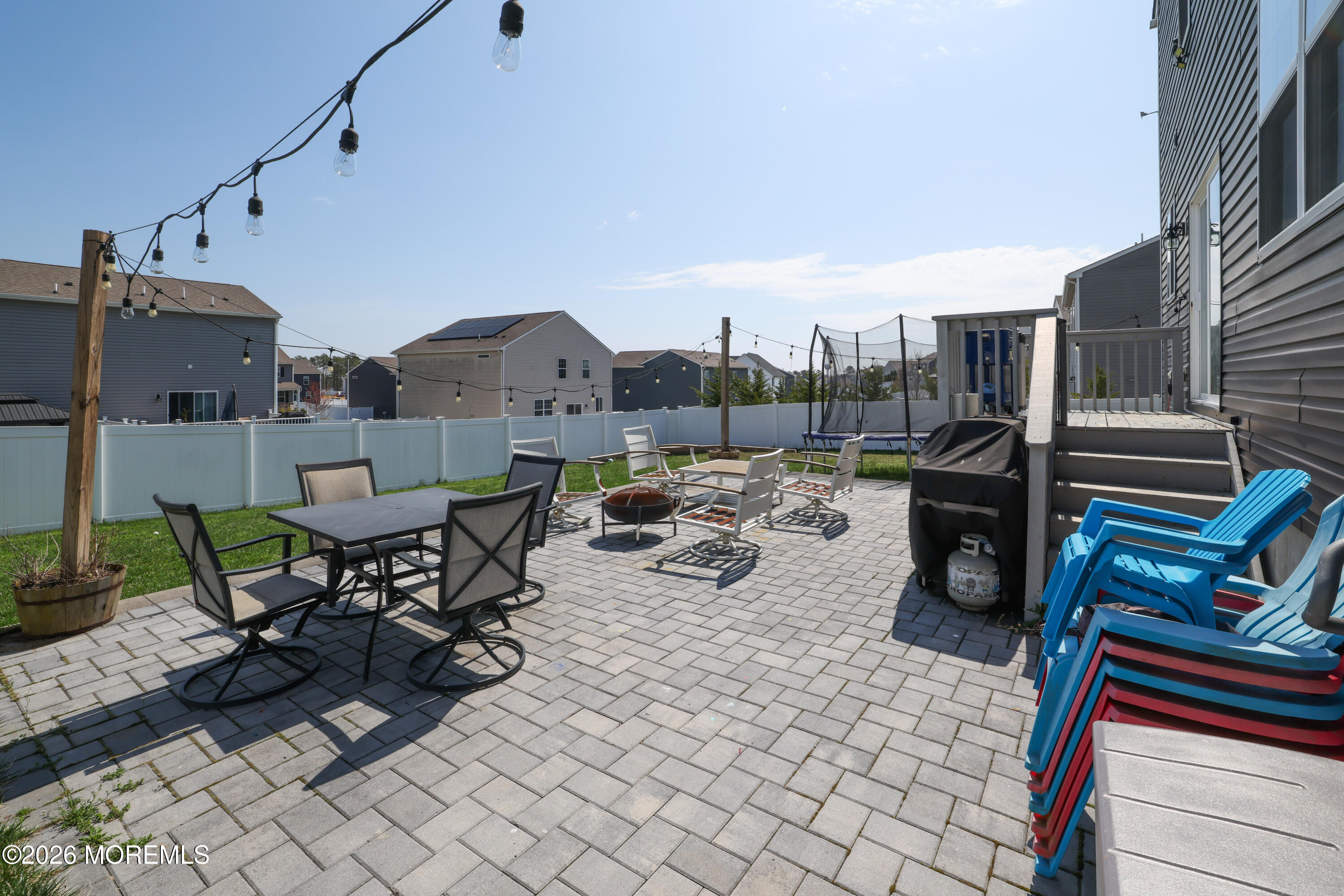 28 Dylan Boulevard Barnegat, NJ 08005 - Photo 48 of 51 Back 2
