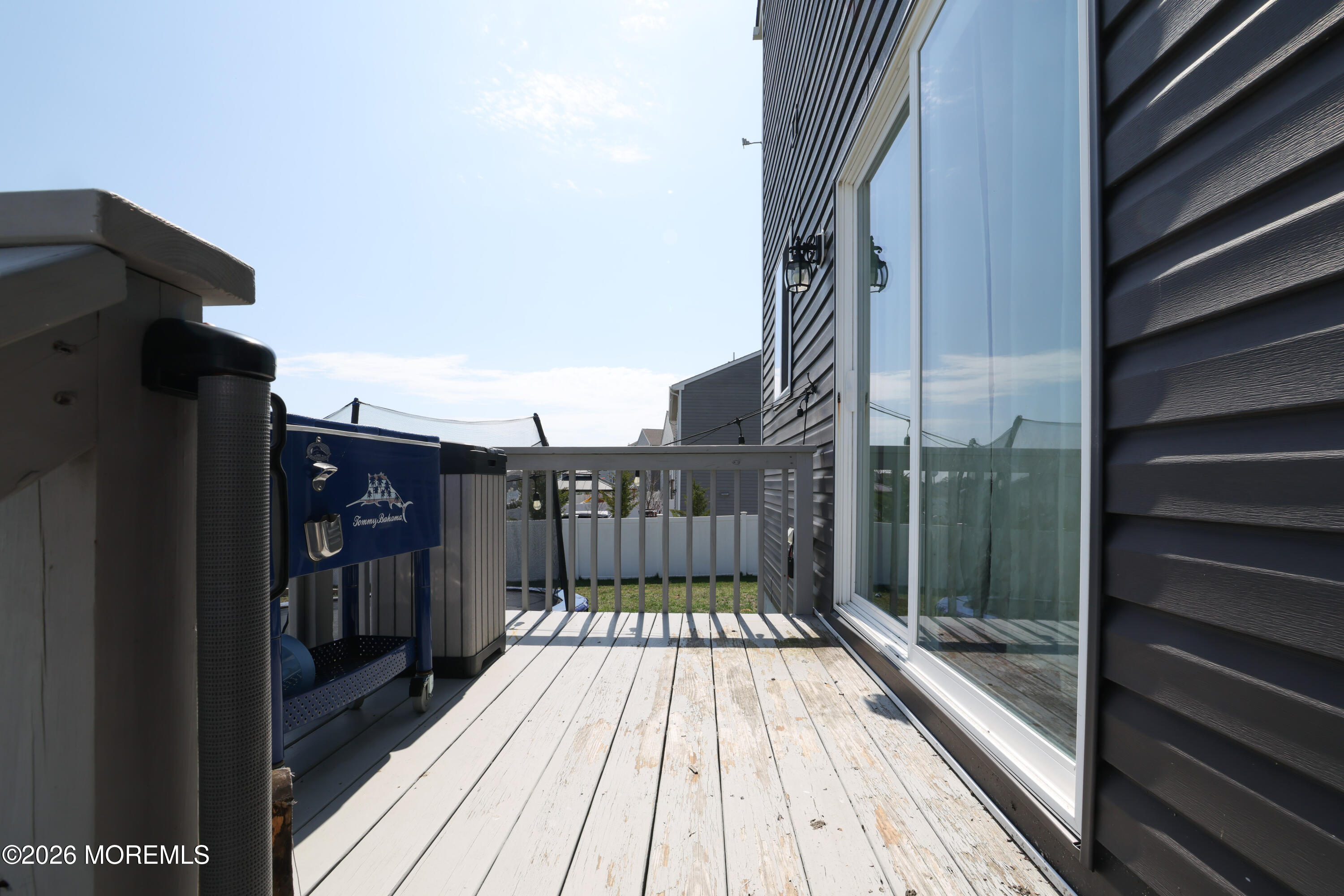 28 Dylan Boulevard Barnegat, NJ 08005 - Photo 49 of 51 Deck