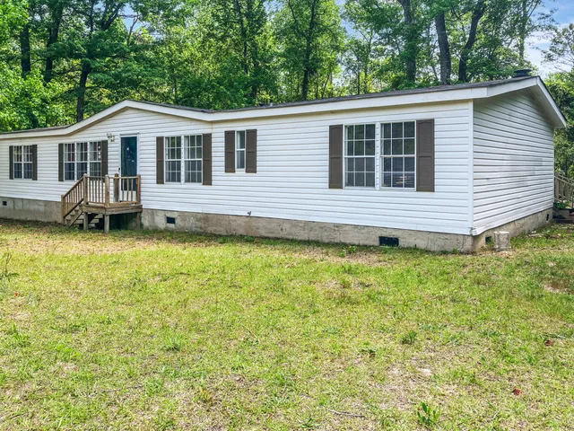 $155,000 | 4112 Quail Farm Road, Thomson, GA 30824