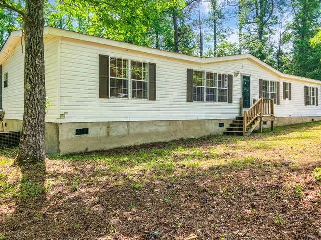 $155,000 | 4112 Quail Farm Road, Thomson, GA 30824