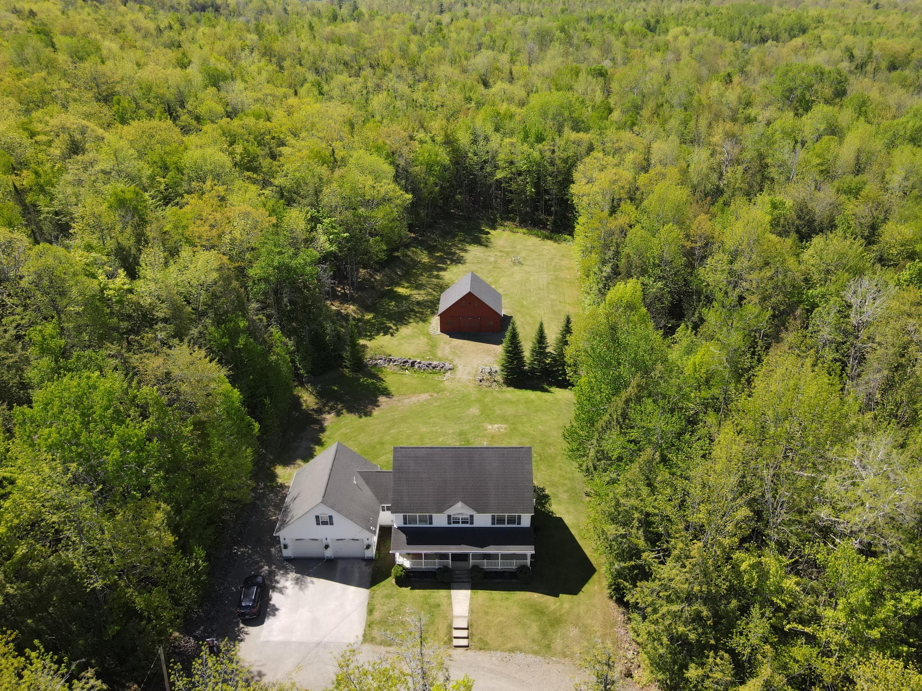 76 Fowler Road Hampden, ME 04444 - Photo 5 of 77 dji_fly_20260523_102212_533_177954614263