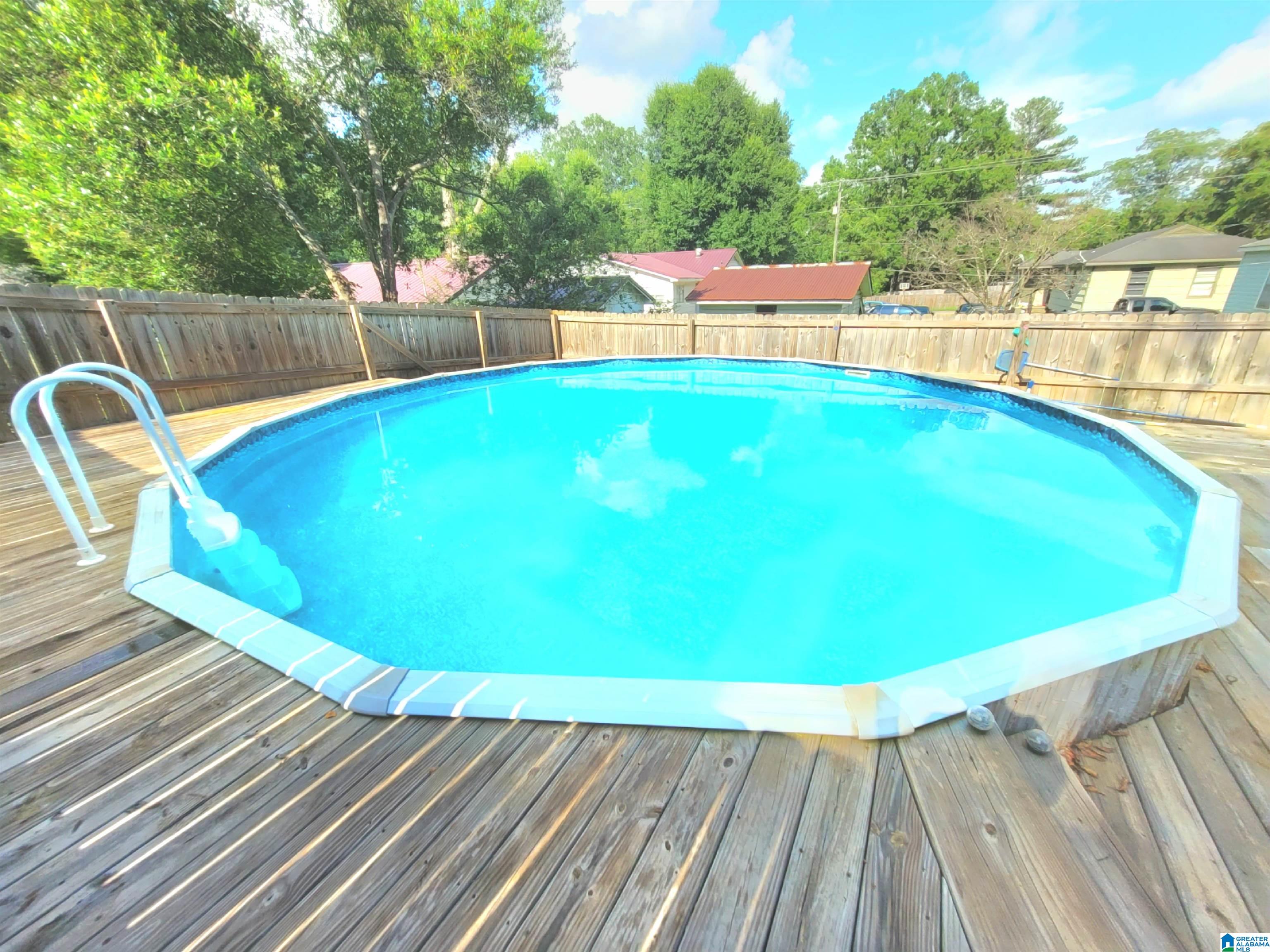 308 Lancaster Street Talladega, AL 35160 - Photo 33 of 36