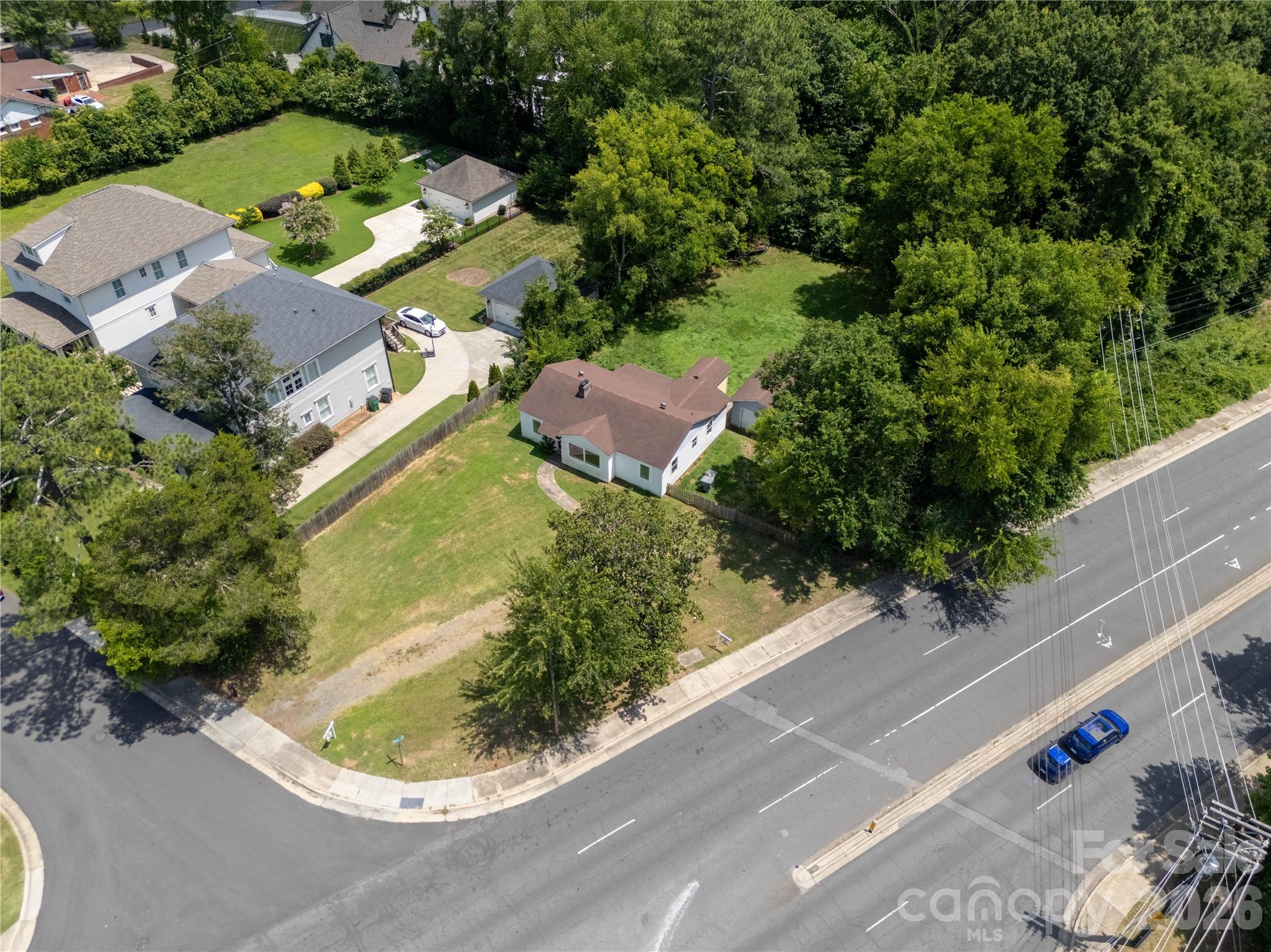 5410 Closeburn Road Charlotte, NC 28210 - Photo 9 of 12