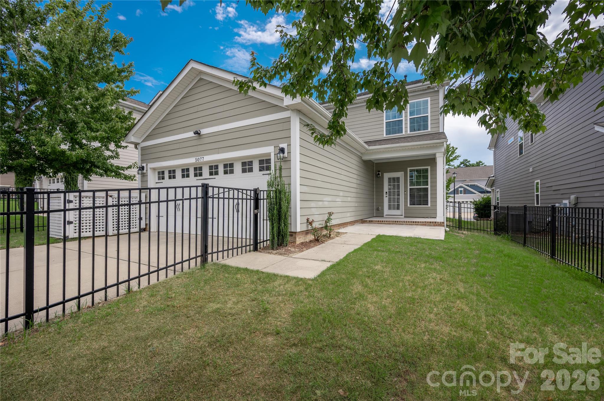 5077 Waterloo Drive Tega Cay, SC 29708 - Photo 35 of 39 Gallery Image 35