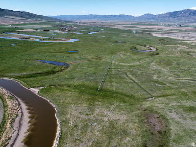 950 Bern Road Bern, ID 83220 - Photo 32 of 47 View of property location featuring a water and mountain view