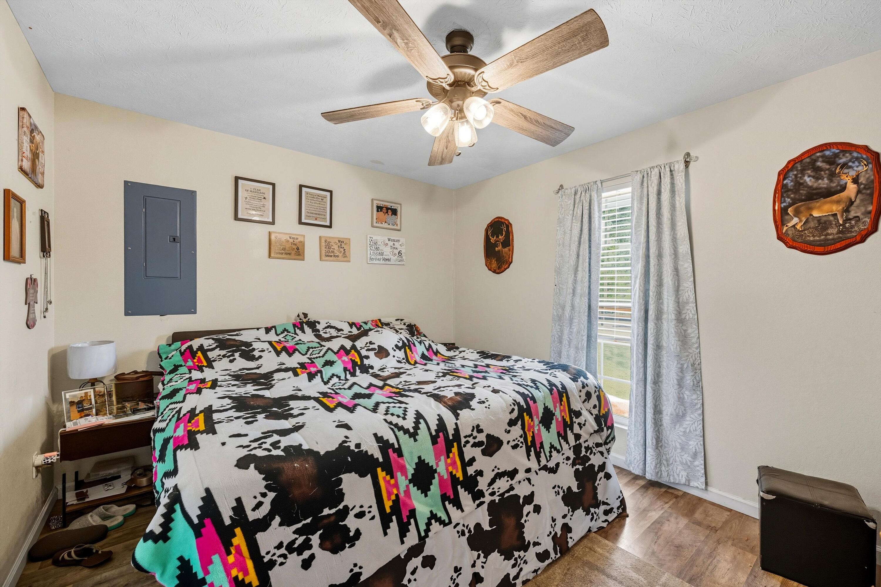 168 Trace Lane Dayton, TN 37321 - Photo 11 of 25 11-090A4096