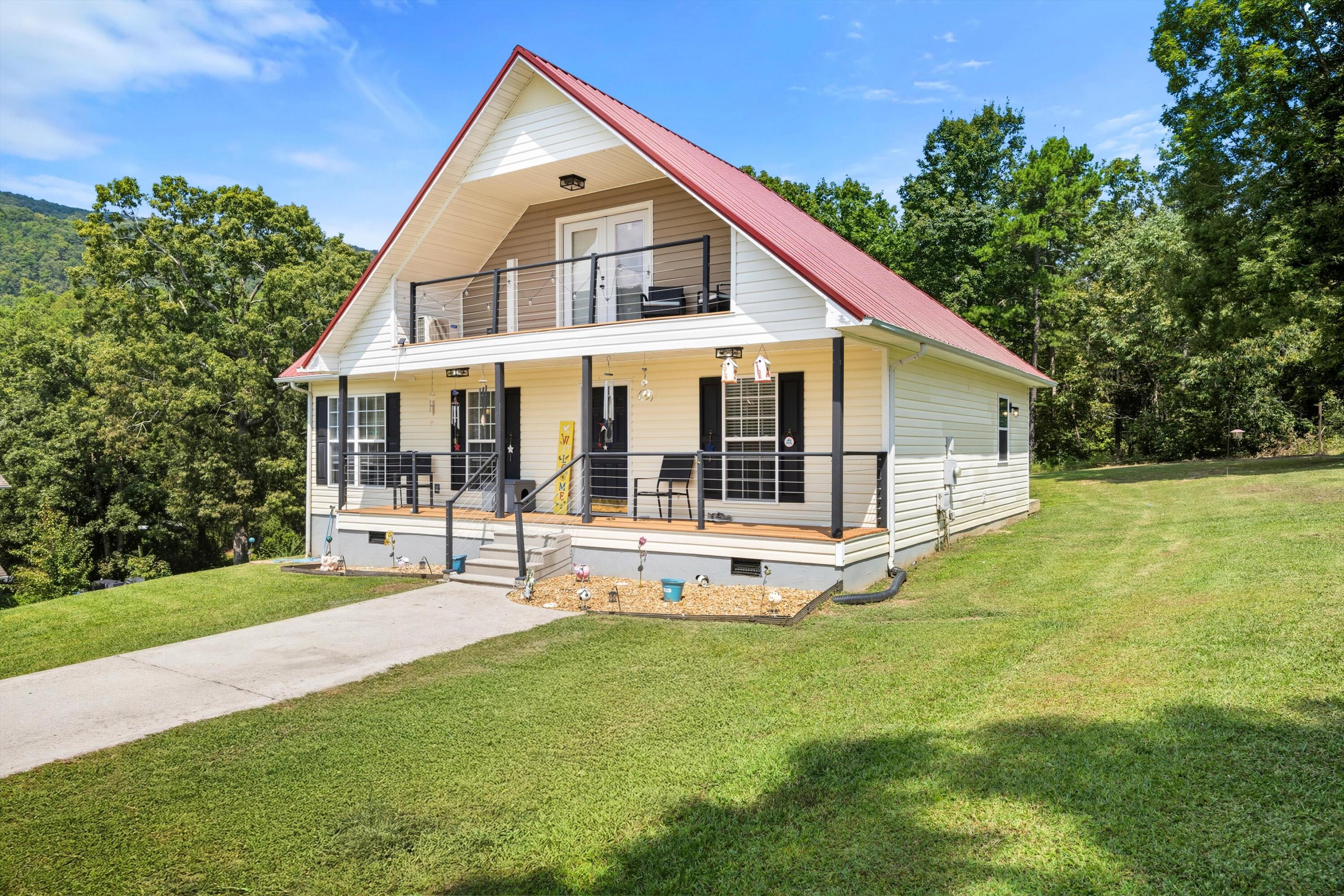 168 Trace Lane Dayton, TN 37321 - Photo 2 of 25 02-090A4196