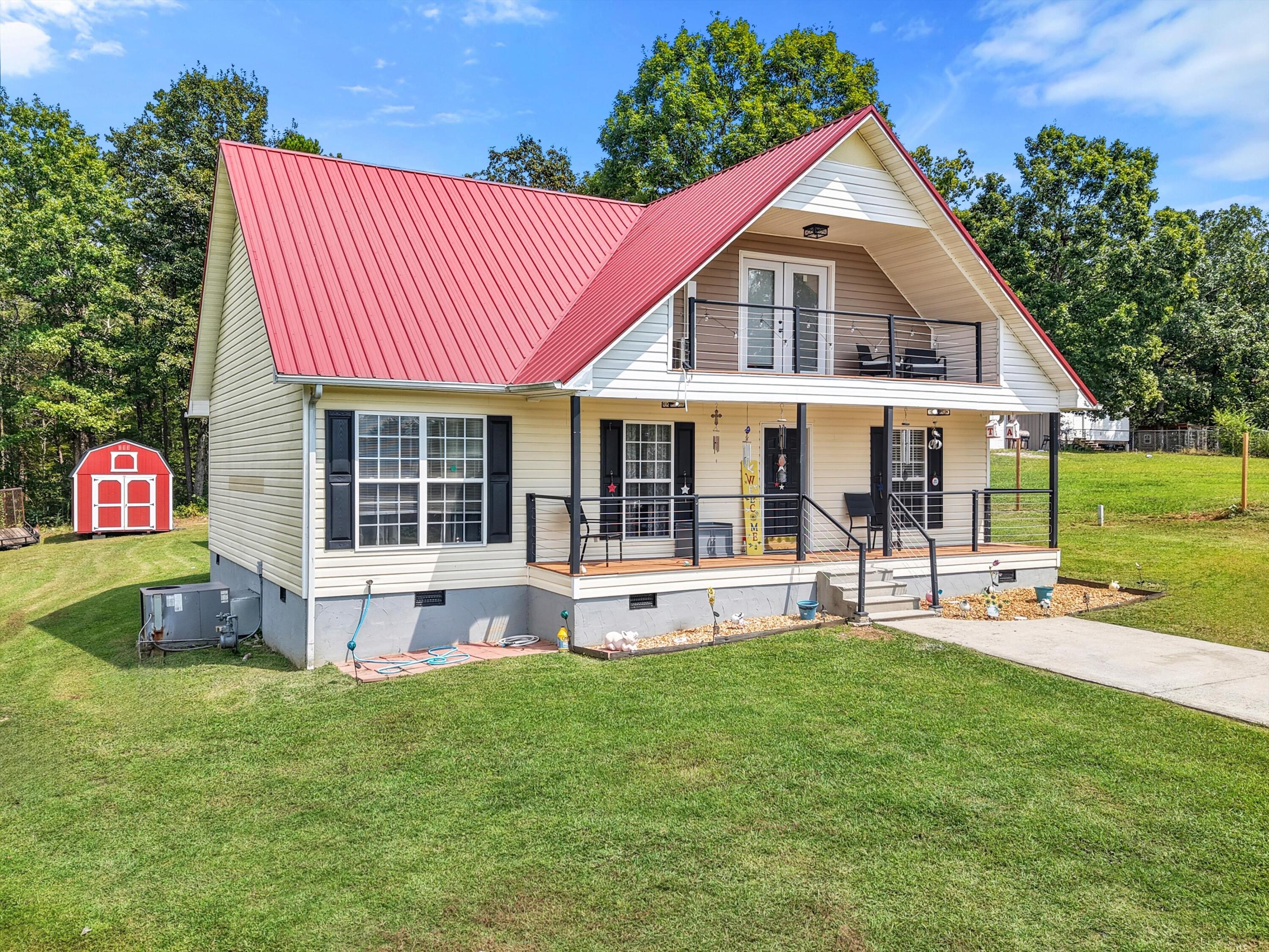 168 Trace Lane Dayton, TN 37321 - Photo 3 of 25 03-DJI_20250911133631_0522_D
