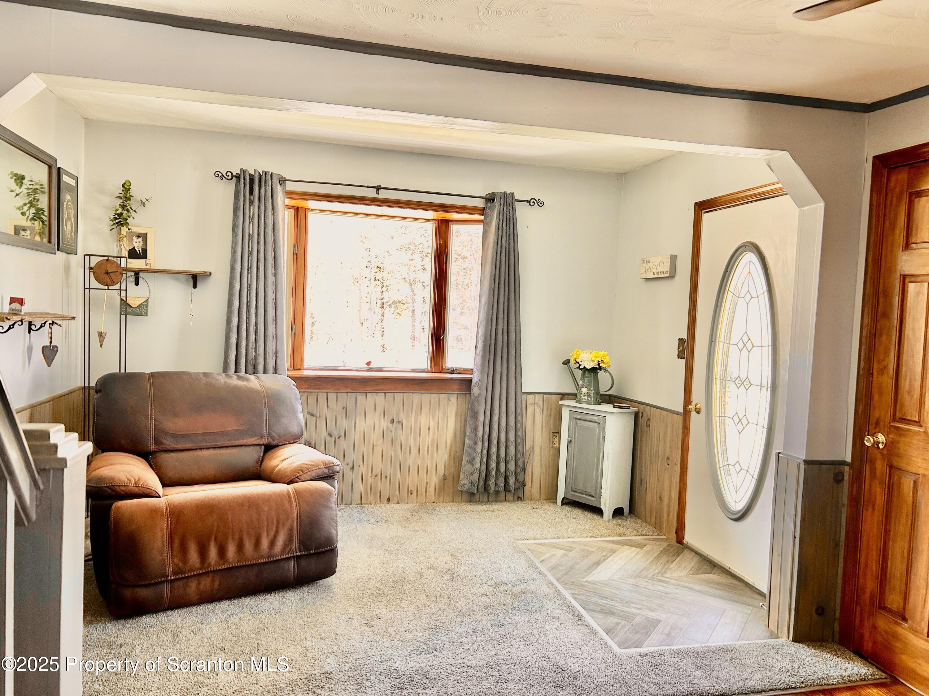 4886 Highway 11 Burke, NY 12917 - Photo 11 of 53 Living Room