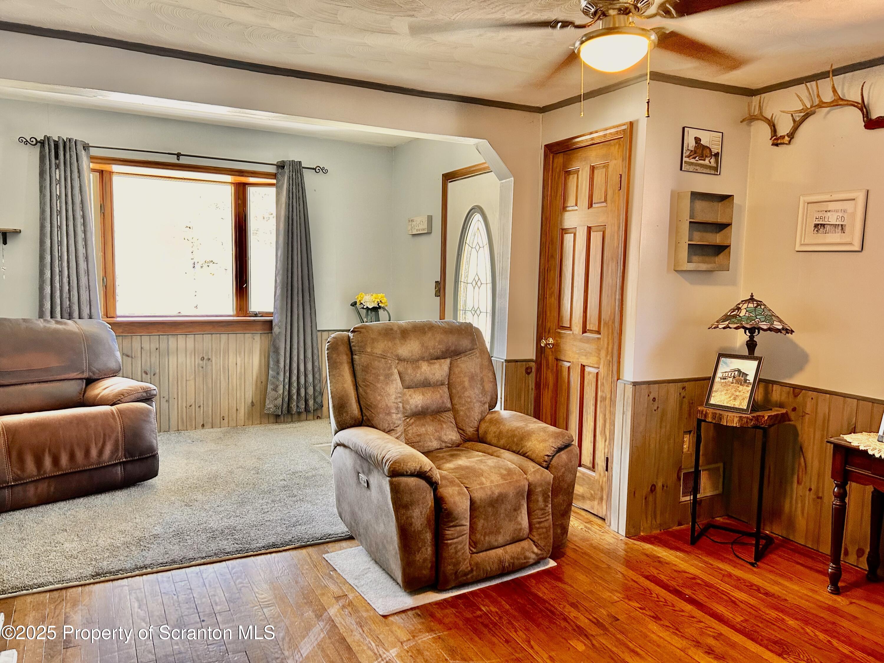 4886 Highway 11 Burke, NY 12917 - Photo 13 of 53 Living Room