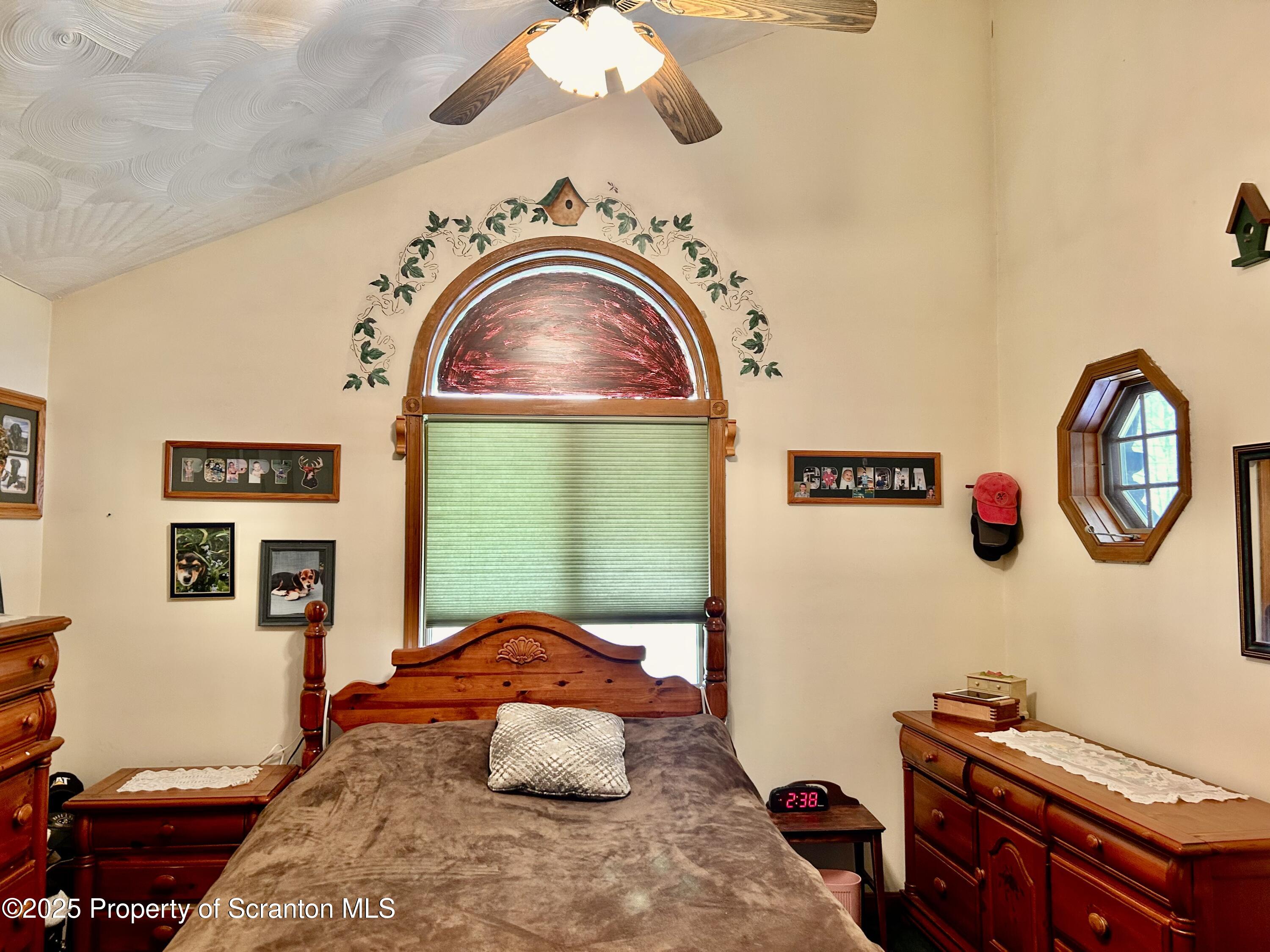 4886 Highway 11 Burke, NY 12917 - Photo 16 of 53 Primary Bedroom