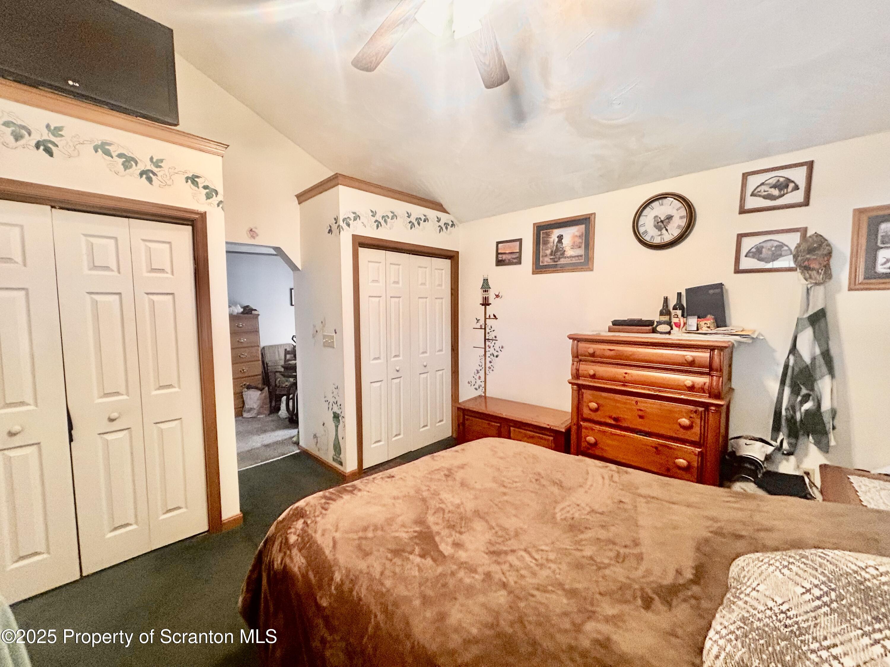 4886 Highway 11 Burke, NY 12917 - Photo 17 of 53 Primary Bedroom