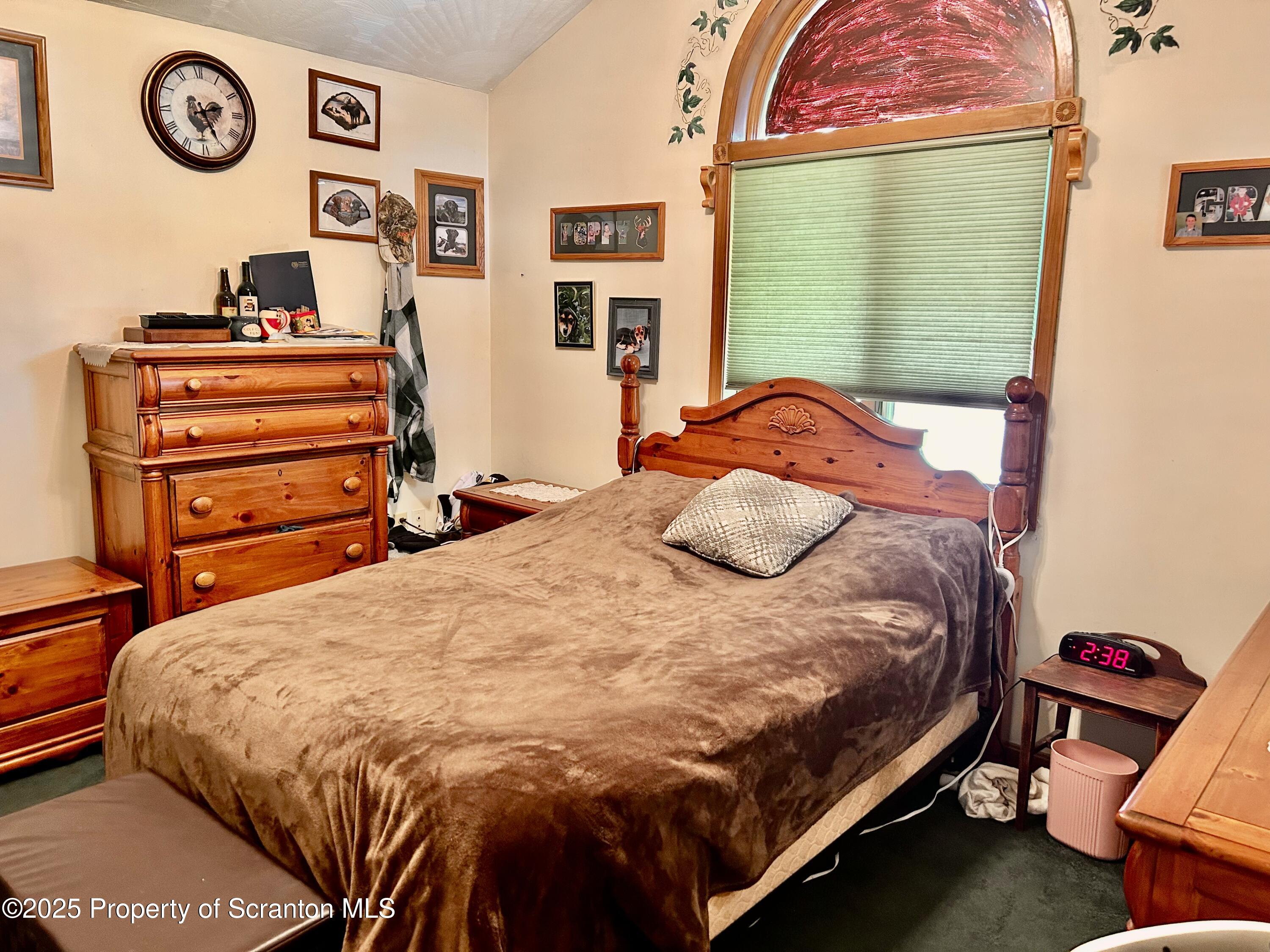 4886 Highway 11 Burke, NY 12917 - Photo 18 of 53 Primary Bedroom