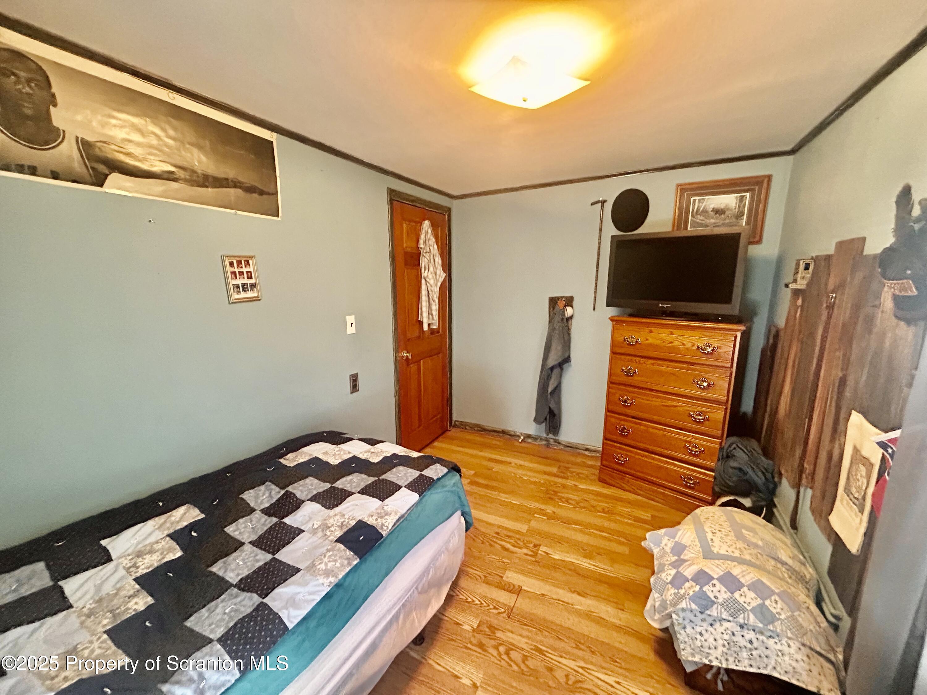 4886 Highway 11 Burke, NY 12917 - Photo 19 of 53 Bedroom