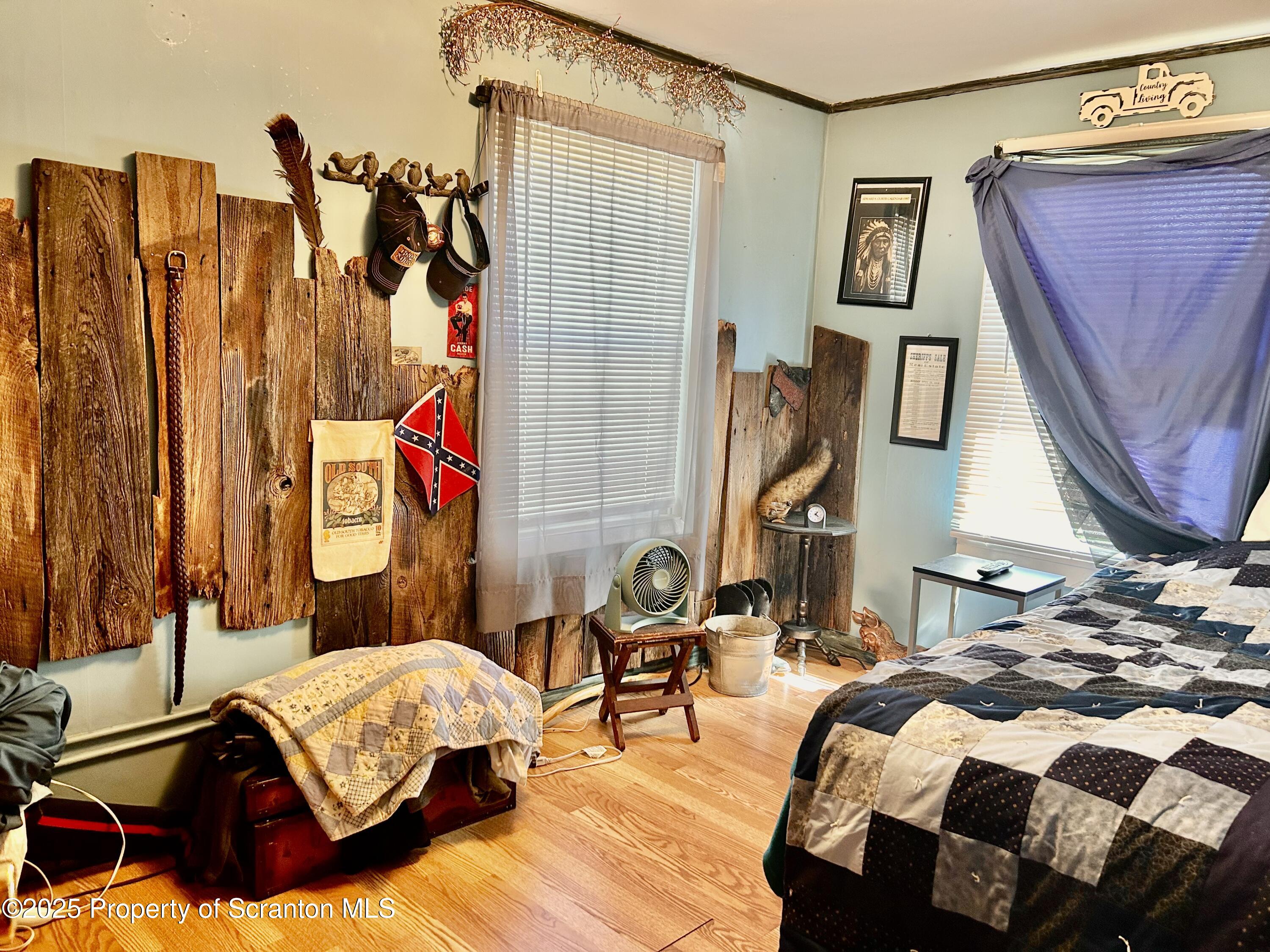 4886 Highway 11 Burke, NY 12917 - Photo 20 of 53 Bedroom