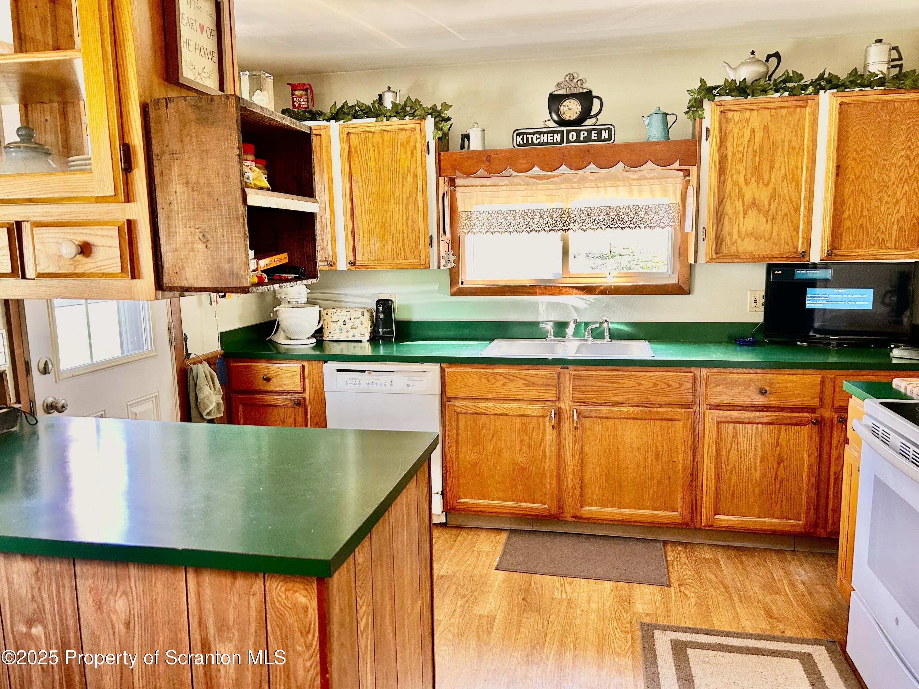 4886 Highway 11 Burke, NY 12917 - Photo 2 of 53 Kitchen