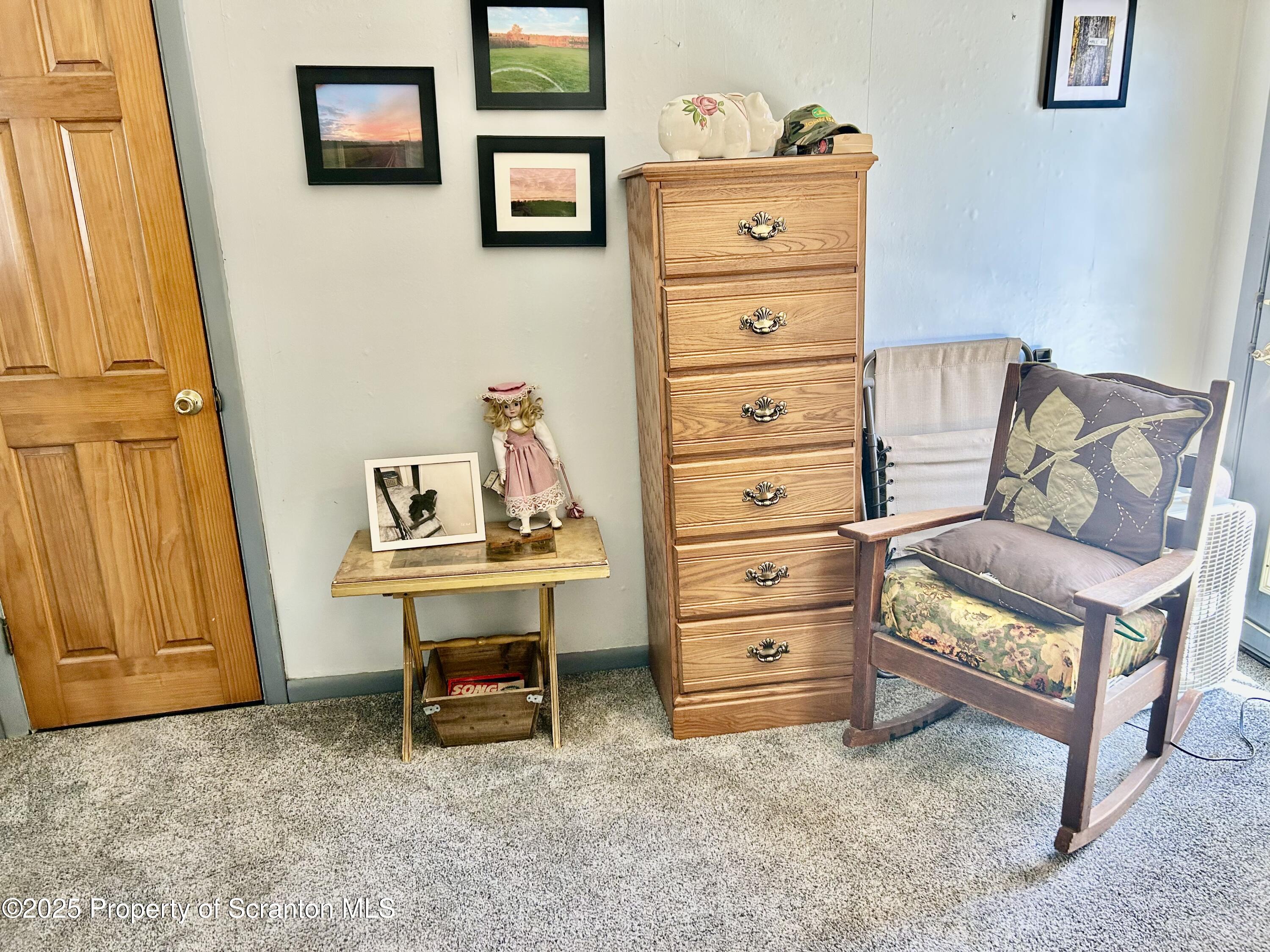 4886 Highway 11 Burke, NY 12917 - Photo 23 of 53 Bonus Room