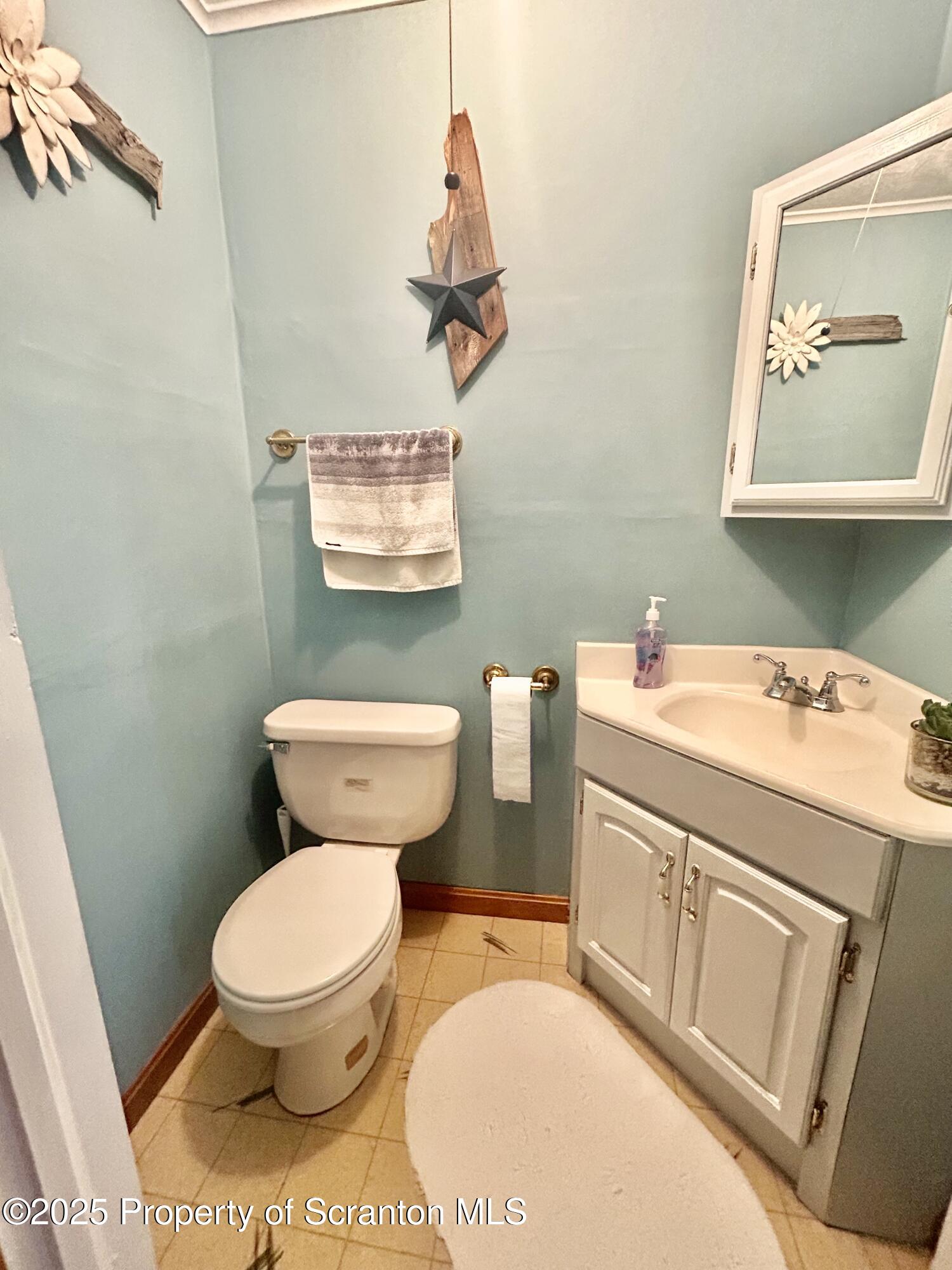 4886 Highway 11 Burke, NY 12917 - Photo 28 of 53 1/2 Bathroom