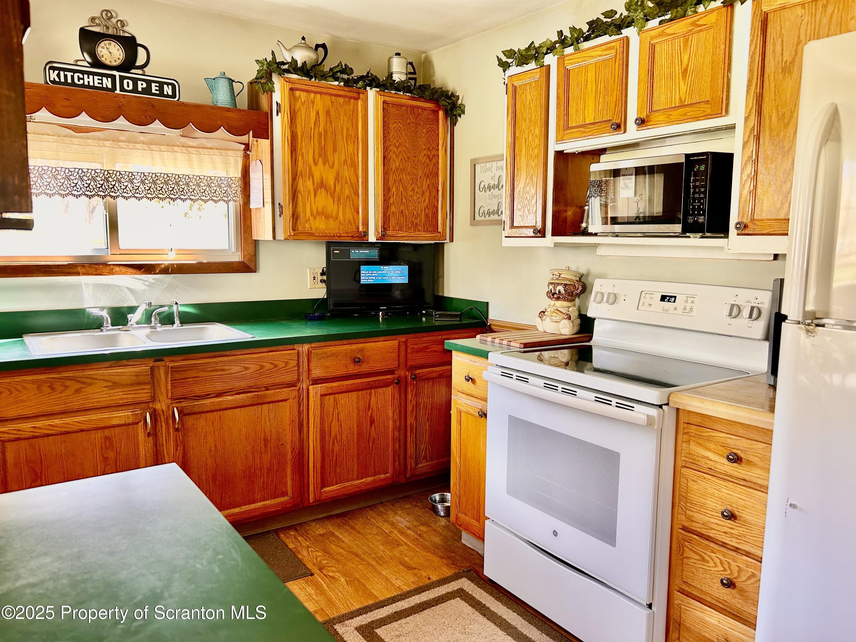 4886 Highway 11 Burke, NY 12917 - Photo 3 of 53 Kitchen