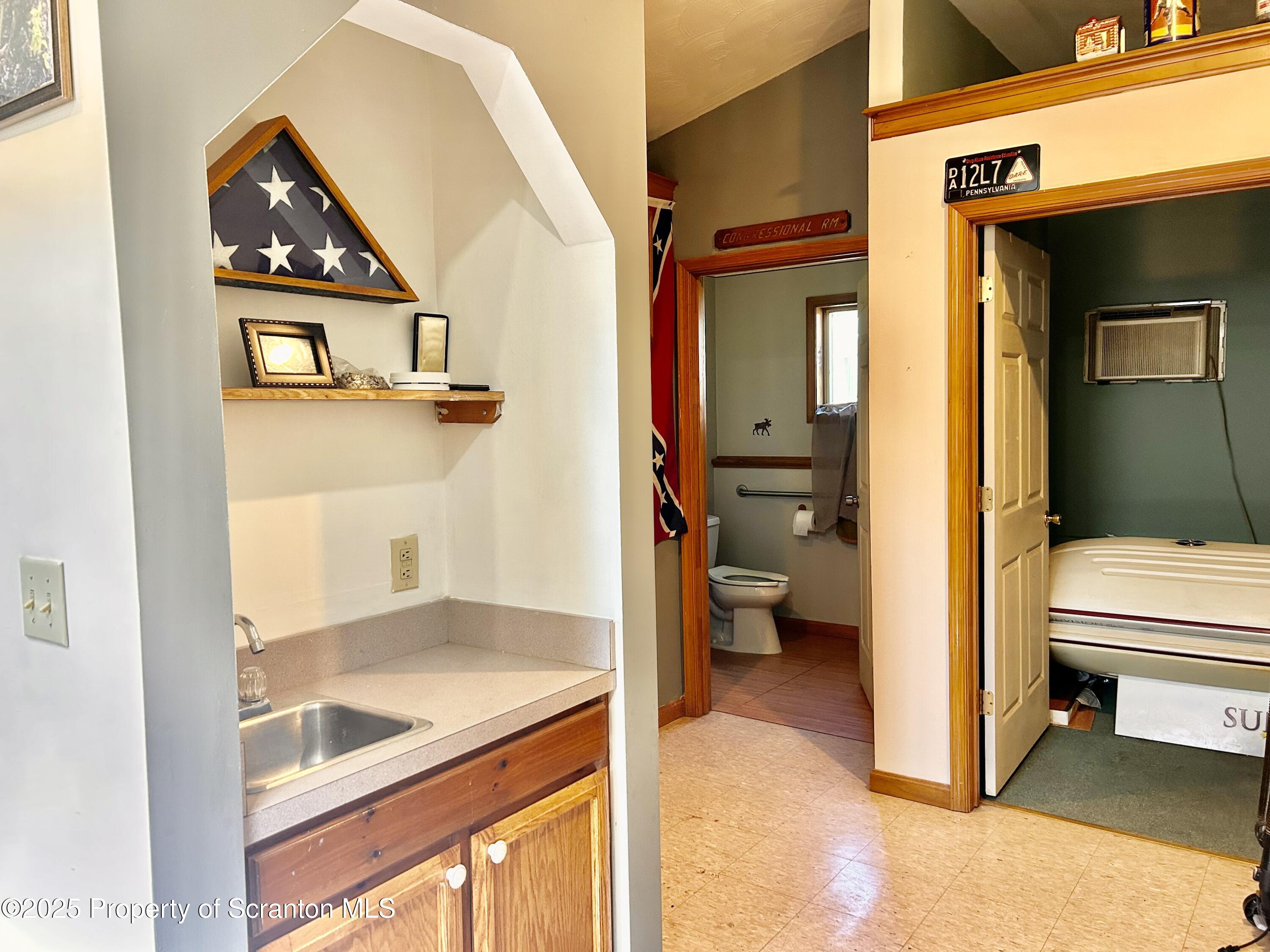 4886 Highway 11 Burke, NY 12917 - Photo 31 of 53 Family Room